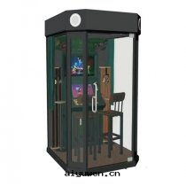 Karaoke booth OEM