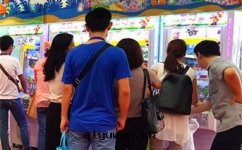 5月(yuè)15日(rì)武漢遊乐(lè)展展品回(huí)顧