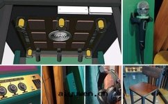 有(yǒu)哪些(xiē)朗读(dú)亭？ 朗读(dú)亭品牌(pái)生(shēng)产廠(chǎng)家(jiā)定(dìng)制