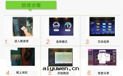 朗读(dú)亭怎麼(me)录(lù)音(yīn)，好(hǎo)兒郎朗读(dú)亭录(lù)音(yīn)使用(yòng)方(fāng)法