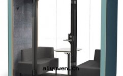 挑選辦(bàn)公(gōng)室(shì)静(jìng)音(yīn)艙我(wǒ)们(men)需要(yào)注意(yì)哪些(xiē)問(wèn)題(tí)？