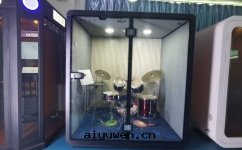 移動(dòng)隔音(yīn)室(shì)制作(zuò)價格多(duō)少(shǎo)錢(qián)