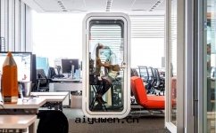 移動(dòng)静(jìng)音(yīn)艙隔音(yīn)吸聲材料的(de)防火(huǒ)功能(néng)