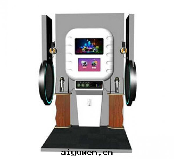 迷你KTV廣告机定(dìng)制