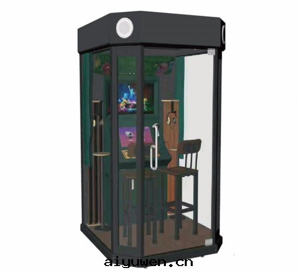 迷你KTV品牌(pái)定(dìng)制