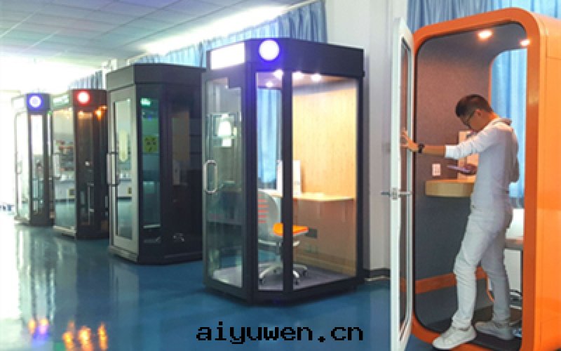 打(dǎ)造強(qiáng)效隔音(yīn)空間(jiān)，隔音(yīn)室(shì)制作(zuò)廠(chǎng)家(jiā)