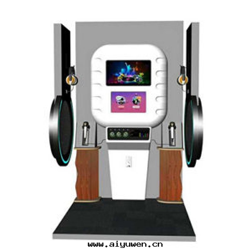 迷你KTV廣告機(jī)定(dìng)制