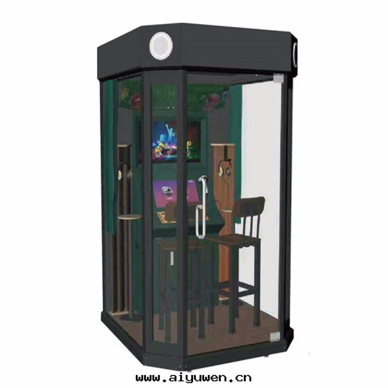 迷你KTV品牌(pái)定(dìng)制