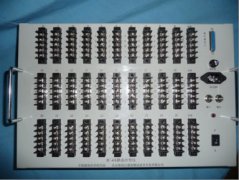 30通道靜態(tài)應變儀