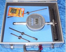 填土密實度檢測儀