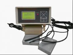 SR-3S溫濕度測量儀