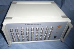 JC-W4多通道溫度測