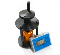 SR-II/SQD-II型 砂漿強