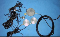 電阻應變式土壓力